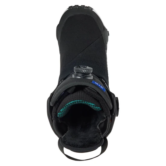 Damskie Buty Snowboardowe Burton Highshot X Step On (Black) FW26_3 thumbnail