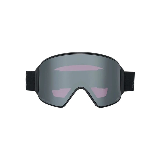 Gogle Anon M4 Cylindrical MFI (Smoke / Perceive Sunny Onyx) FW26_2