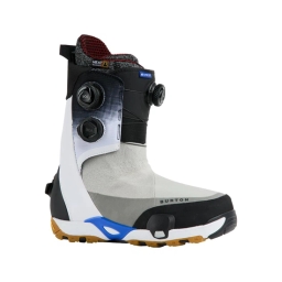 Buty Snowboardowe Waverange X Pro Step On (White) FW26_1 thumbnail