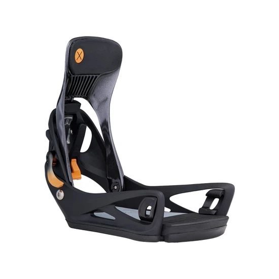 Wiązania Snowboardowe Burton Step On X Womens (Black) FW27_1