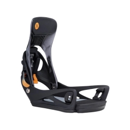 Wiązania Snowboardowe Burton Step On X Womens (Black) FW27_1 thumbnail