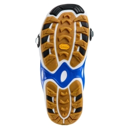 Buty Snowboardowe Waverange X Pro Step On (White) FW26_4 thumbnail