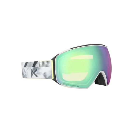 Gogle Anon M4 Toric MFI (Tilt Shift / Perceive Variable Green) FW26_4