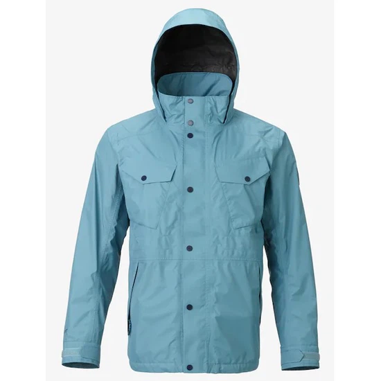 Kurtka Przeciwdeszczowa Burton GORE-TEX® Edgecomb (Winter Sky) FW19_1