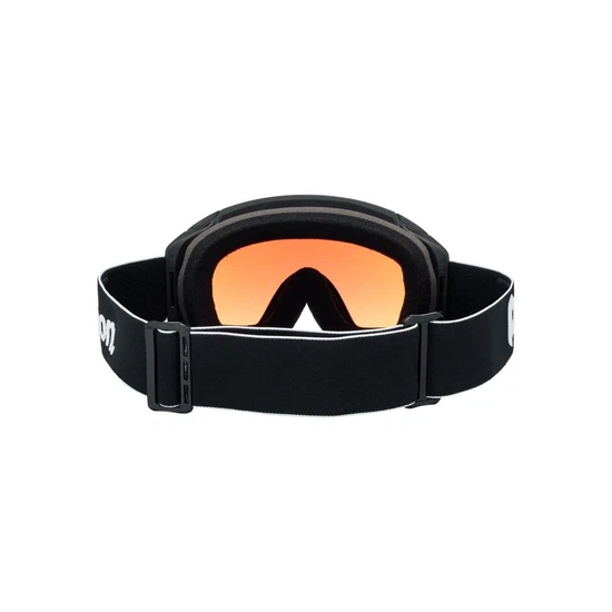 Gogle Anon M4S Toric MFI (Black / Perceive Variable Blue) FW26_5