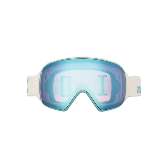 Gogle Anon M4 Toric MFI (Oat / Perceive Variable Blue) FW26_2