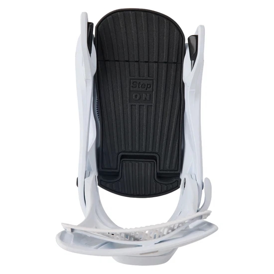 Wiązania Snowboardowe Burton Step On Womens - Escapade (White) FW26_4