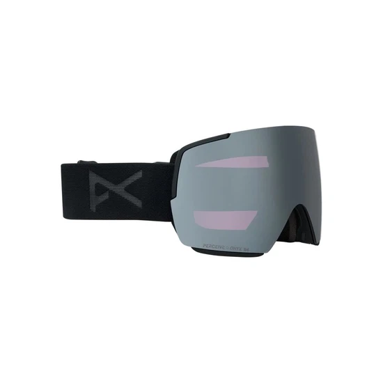 Gogle Anon M5S (Smoke / Perceive Sunny Onyx) FW26_4