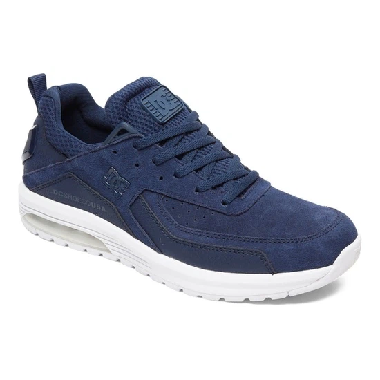 Buty Dc Vandium (Navy / White) FW20_2 thumbnail