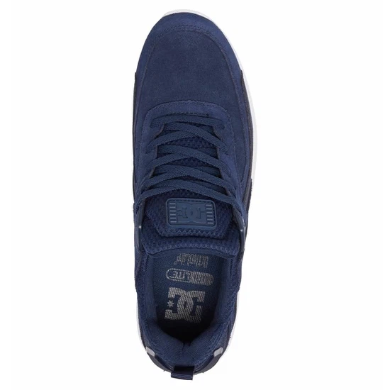 Buty Dc Vandium (Navy / White) FW20_4