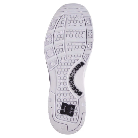 Buty DC E.Tribeka (Black / White) FW20_5