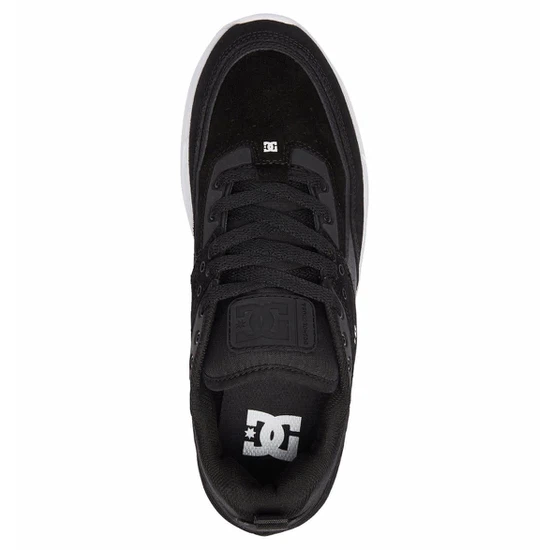 Buty DC E.Tribeka (Black / White) FW20_4