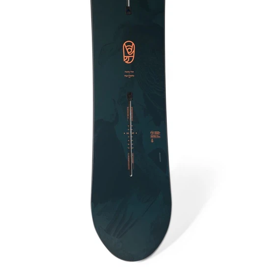 Deska Snowboardowa Burton Family Tree - High Fidelity (150) FW26_3