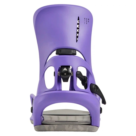 Wiązania Snowboardowe Burton Step On - Genesis (Purple Voltage) FW27_4