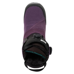 Damskie Buty Snowboardowe Waverange X (Nightshade Purple) FW27_3 thumbnail