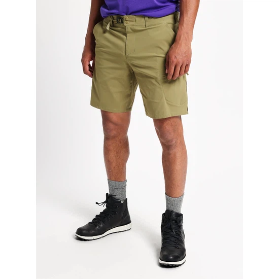 Szorty Burton AK Airpin (Martini Olive) SS23_1