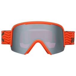 Gogle Anon Nesa S (Fiesta Red/Perceive Sunny Onyx) FW26_2 thumbnail