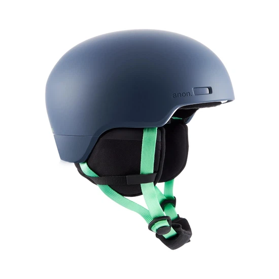 Kask Snowboardowy Anon Windham WaveCel® (Navy) FW23_1