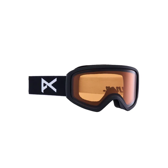 Gogle Anon Insight (Black / Amber) FW21_2 thumbnail