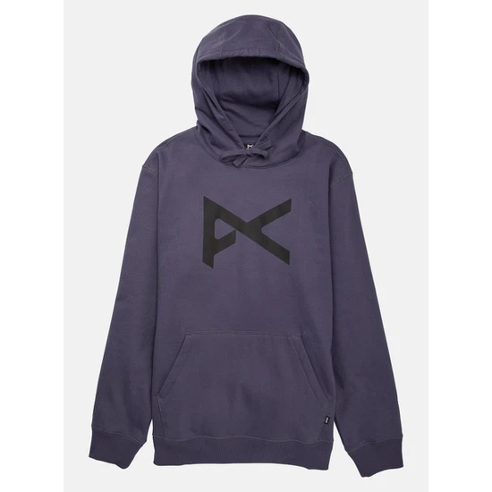 Bluza Anon Classic Logo (Violet Halo) FW23_1