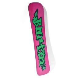 Deska Snowboardowa Burton Good Company (155) FW27_3 thumbnail