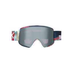 Gogle Anon M6S (Glitch Lines/ Perceive Sunny Onyx) FW26_2 thumbnail