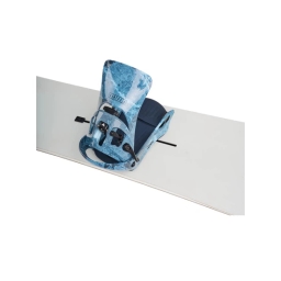 Wiązania Snowboardowe Burton Step On - Cartel X (Marbled Stone) FW27_5 thumbnail