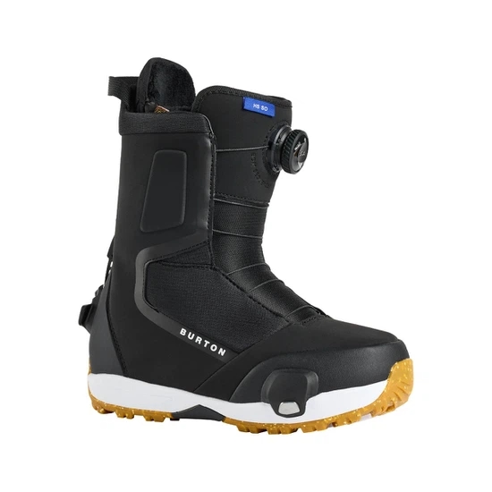 Damskie Buty Snowboardowe Burton Highshot Step On (Black) FW27_1