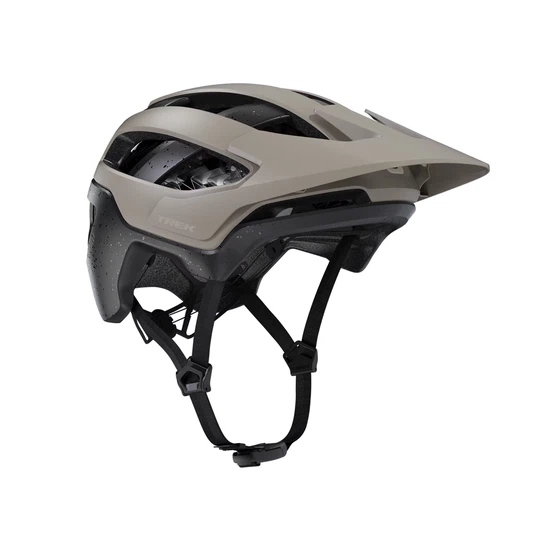 Kask rowerowy MTB Trek Rally WaveCel (Chinchilla/Black Mat)-M_1