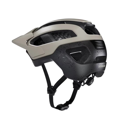 Kask rowerowy MTB Trek Rally WaveCel (Chinchilla/Black Mat)-M_2