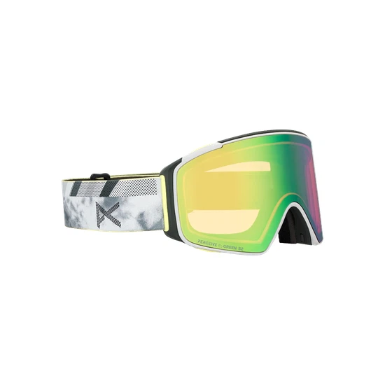 Gogle Anon M4S Cylindrical MFI (Tilt Shift / Perceive Variable Green) FW26_4 thumbnail