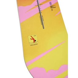 Deska Snowboardowa Burton Feelgood (149) FW27_4 thumbnail