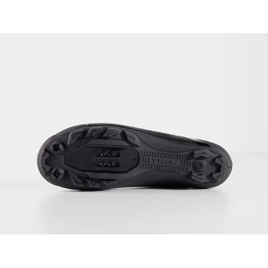 Buty MTB Trek Foray (Czarny)_3 thumbnail