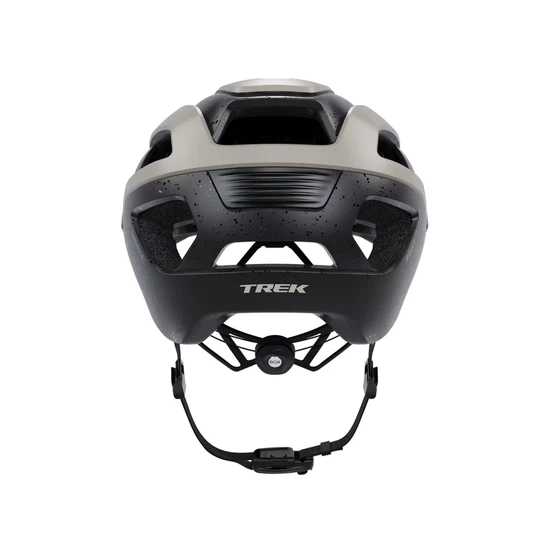 Kask rowerowy MTB Trek Rally WaveCel (Chinchilla/Black Mat)_3 thumbnail