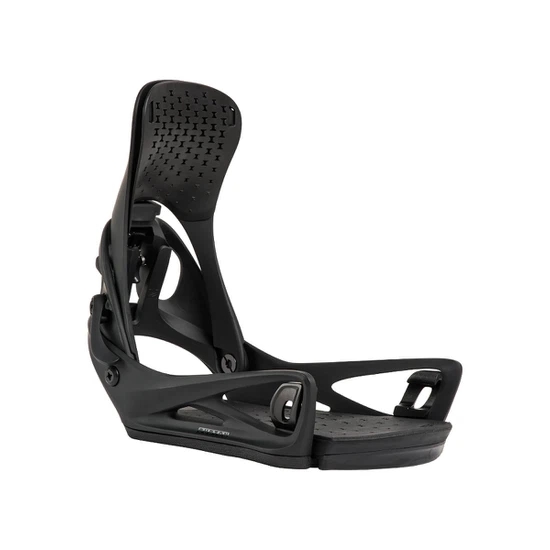 Wiązania Snowboardowe Burton Step On Genesis (Black) FW27_1