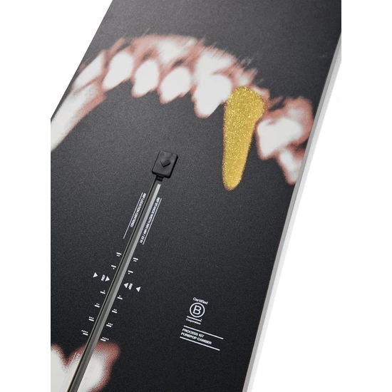 Deska Snowboardowa Burton Process - Bad Dog (157) FW27_5