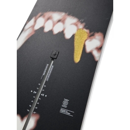 Deska Snowboardowa Burton Process - Bad Dog (157) FW27_5 thumbnail