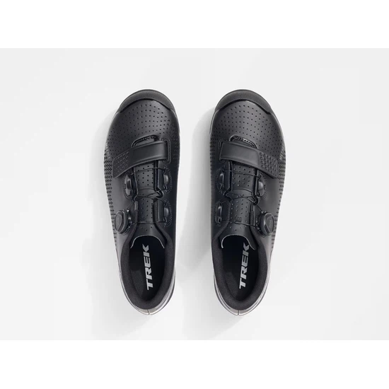 Buty MTB Trek Foray (Czarny)_4
