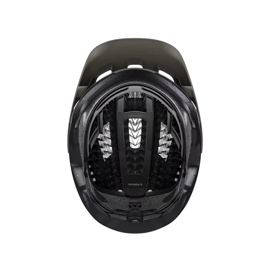 Kask rowerowy MTB Trek Rally WaveCel (Chinchilla/Black Mat)-M_4