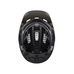 Kask rowerowy MTB Trek Rally WaveCel (Chinchilla/Black Mat)-M_4 thumbnail