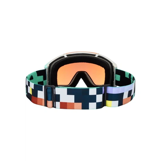 Gogle Anon Sync (Pixel / Perceive Variable Blue) FW26_4 thumbnail