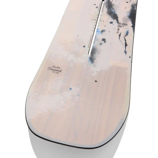 Deska Snowboardowa Burton Feelgood - Jellyfish (152) FW26_4 thumbnail