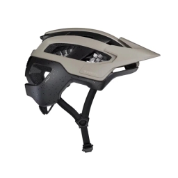 Kask rowerowy MTB Trek Rally WaveCel (Chinchilla/Black Mat)-M_5 thumbnail