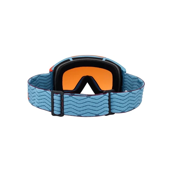 Gogle Anon Sync (Retro Blue / Perceive Sunny Bronze) FW26_5