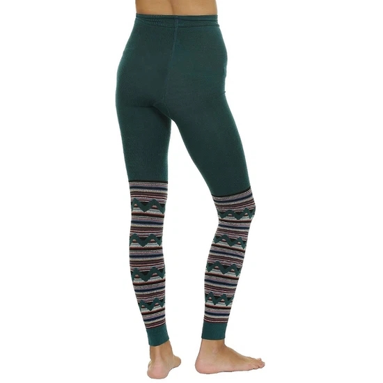 Legginsy Damskie Burton Dryride Tight (Scout) FW20_2