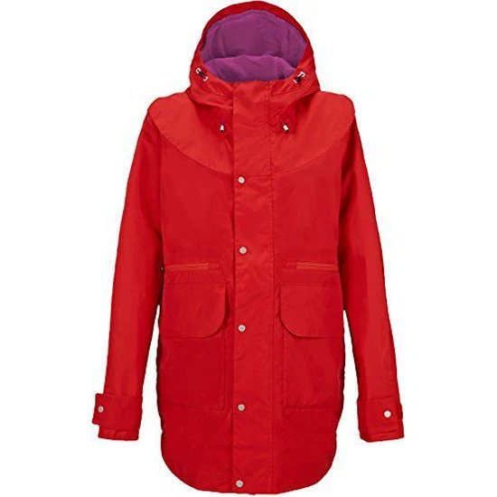 Damska Kurtka Snowboardowa Burton Maddox (Burner) FW16_1