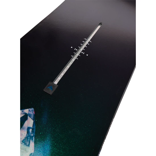 Deska Snowboardowa Burton Mystery Deep Thinker (160) FW26_7