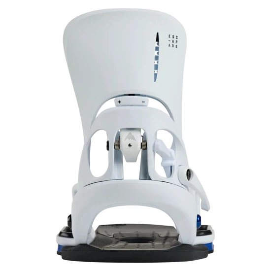 Wiązania Snowboardowe Burton Step On Womens - Escapade EST (White) FW26_3 thumbnail