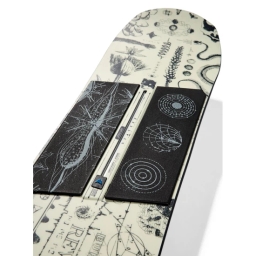 Deska Snowboardowa Burton Rewind - Zine (151) FW27_5 thumbnail