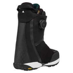 Damskie Buty Snowboardowe Waverange X (Black) FW27_2 thumbnail